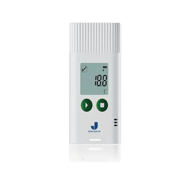 《1-3》THd-Tag溫濕度資料收集器