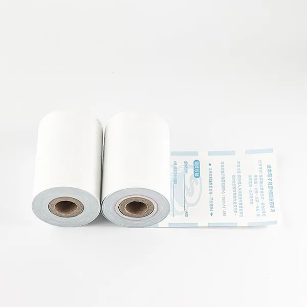《2-1》57mm×38mm 電子發票感熱紙_58
