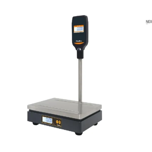 《7-12》DL-B 電子計重秤_91