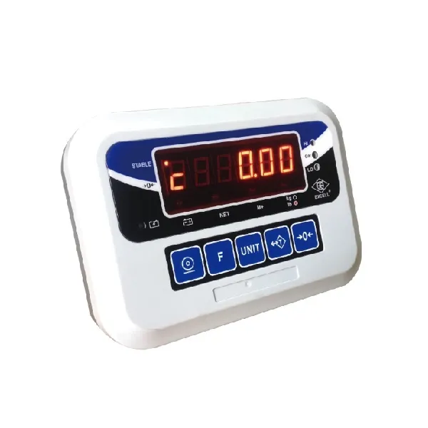 《14-2》BTW / BTW-E 計重電子顯示器_153