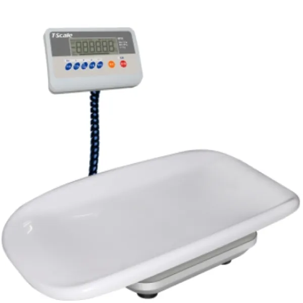 《16-5》M101 電子式嬰兒秤_160