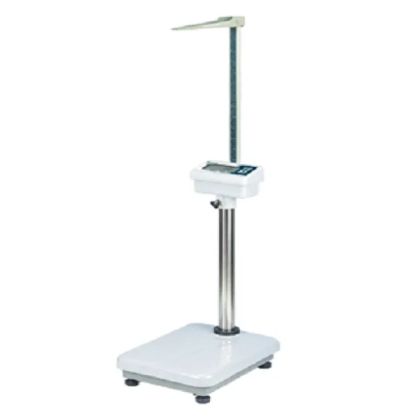 《16-7》BW-1110H 電子體重秤/附身高尺_164