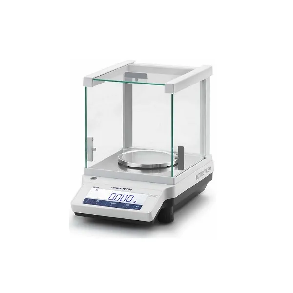 《4-8》ME系列-METTLER