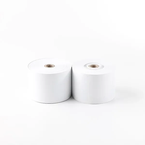 《1-2》57mm×50mm 空白感熱紙