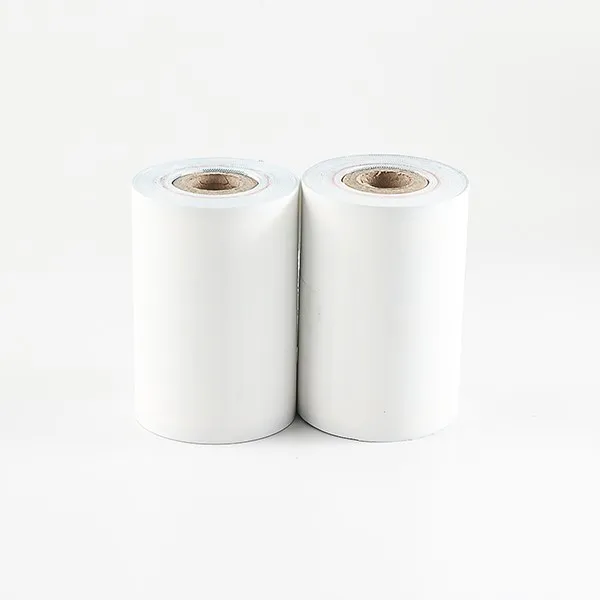 《2-1》57mm×38mm 電子發票感熱紙