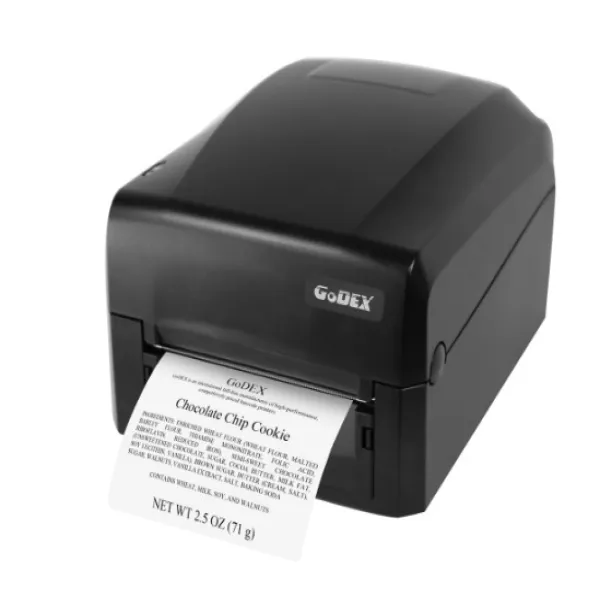 《1-3》GE300 / GE330 標籤機