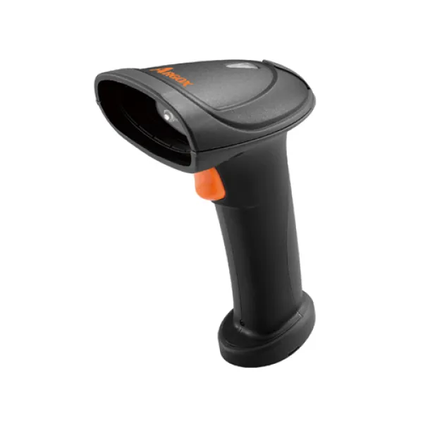 《2-4》AI-6801 一維CCD無線條碼掃描器