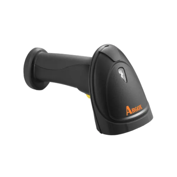 《2-5》AI-6821 二維影像式無線條碼掃描器