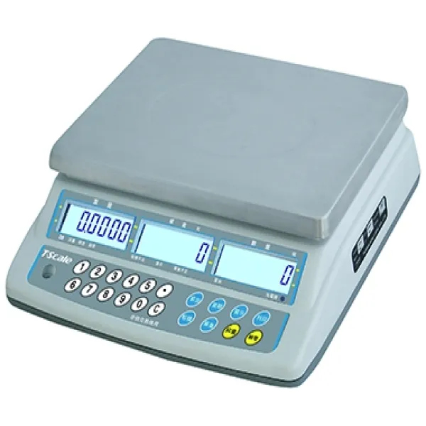 《8-4》AHC⁺ 高精度電子計數秤