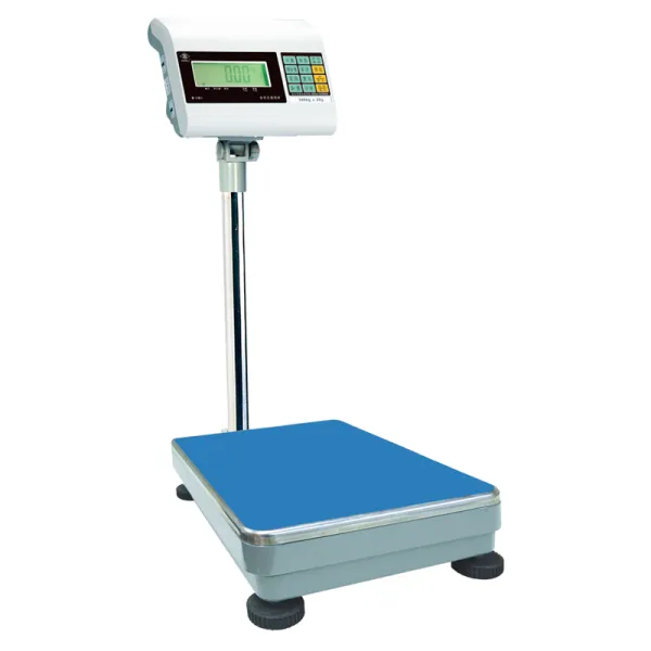《9-11》MTWH⁺ / DTWH⁺/ LTWH⁺ 電子計重台秤