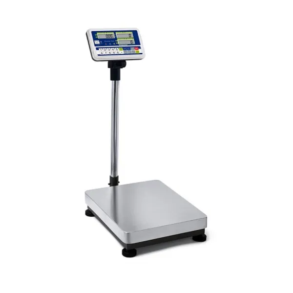 《9-12》ADC-II 電子計數台秤