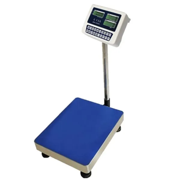 《9-13》JWI-3000C 電子計數台秤
