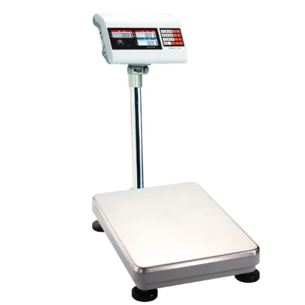 《9-15》LTCH3L/MTCH3L/DTCH3L/LTCH⁺/MTCH⁺/DTCH⁺ 電子計數台秤