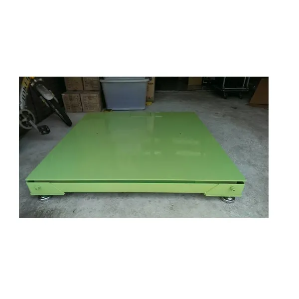 《13-2》電子地磅