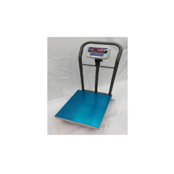 《13-5》電子推車秤