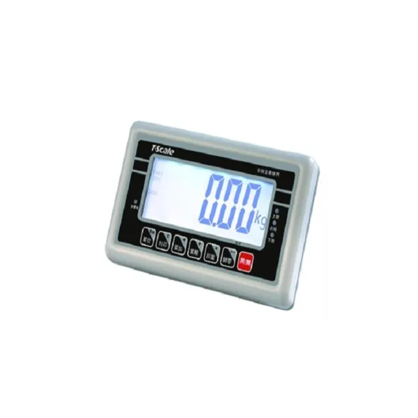 《14-5》BW 計重電子顯示器