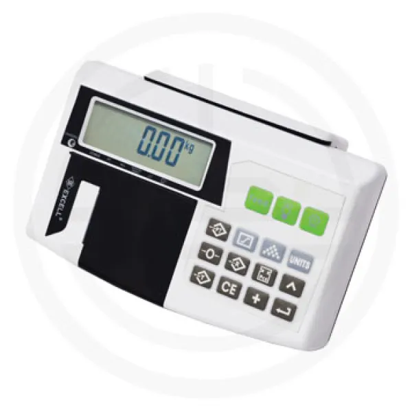 《14-12》FB530 計重印表電子顯示器