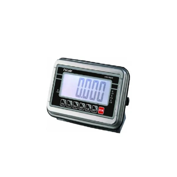 《14-18》BWS IP65 防水計重電子顯示器