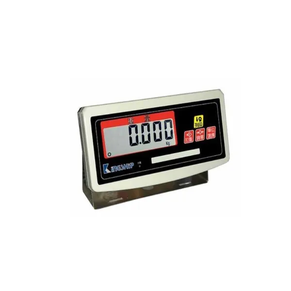 《14-19》WDW IP65 防水計重電子顯示器