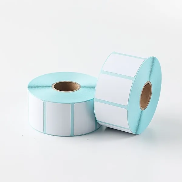 《1-4》35×25mm 中一刀熱感貼紙