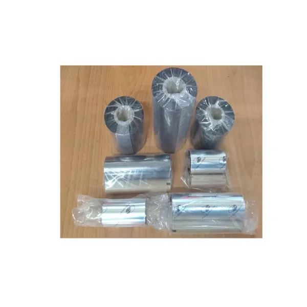 《1-5》110mm×300M 蠟質碳帶