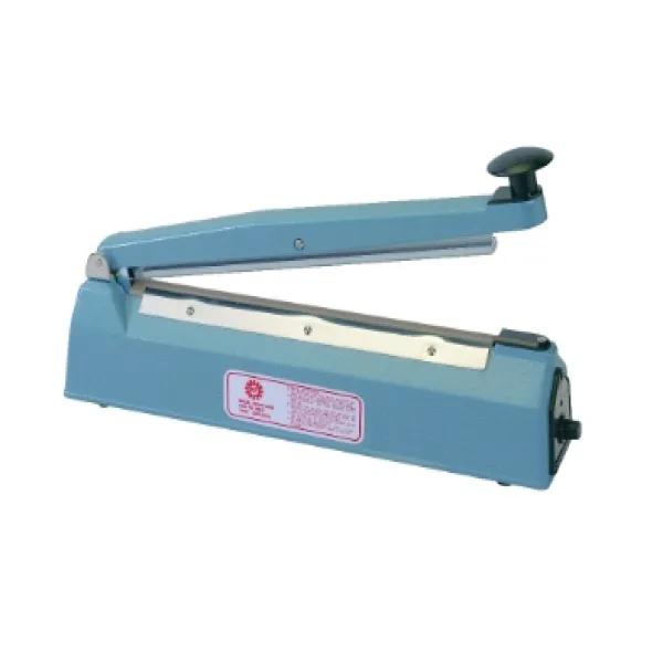 《1-4》KF-520H 瞬熱式手壓封口機