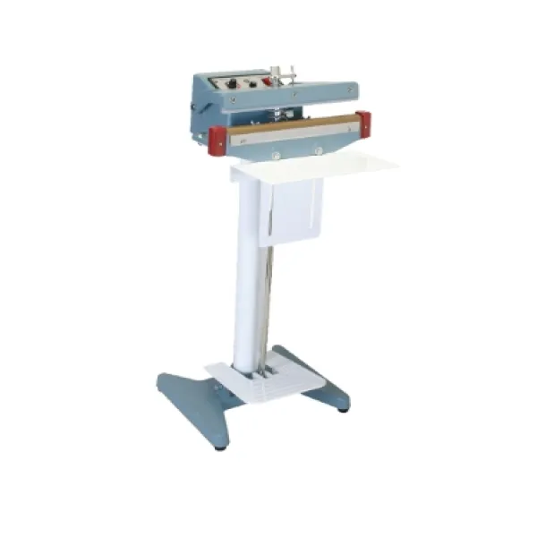 《3-1》KF-300F 單面瞬熱式腳踏封口機