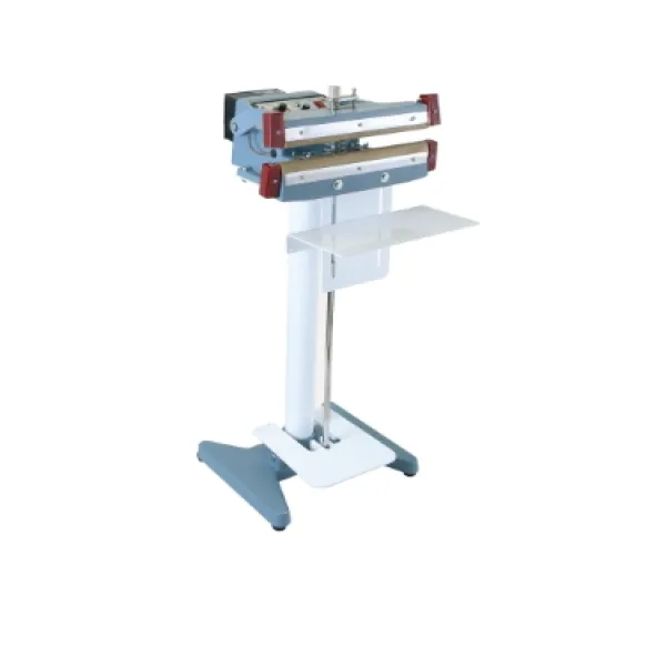 《4-1》KF-300FT 雙面瞬熱式腳踏封口機