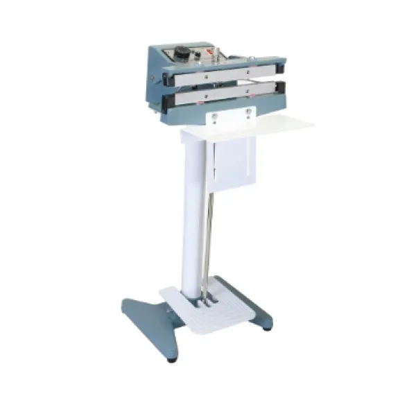 《5-1》KF-200DF 直熱式腳踏封口機