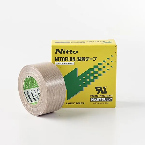 《8-2》973UL-S 鐵氟龍布 0.13×25×10