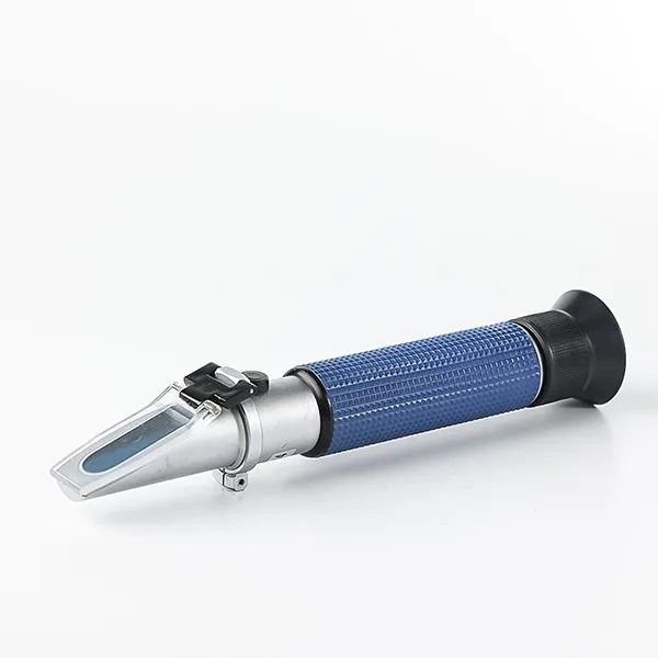 《2-1》MT-110ATC 鹽度計