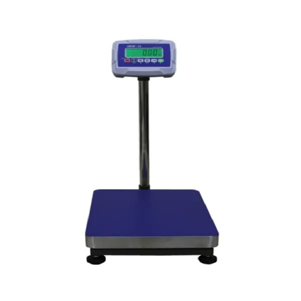 《9-10》HKW-II 電子計重台秤