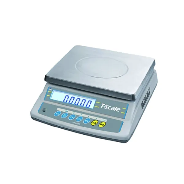 《7-9》AHW⁺ 高精度電子計重秤