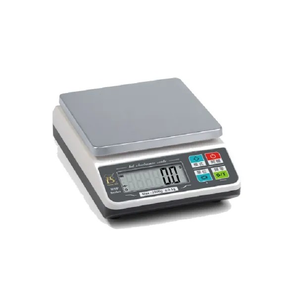 《7-1》MSP 電子計重秤