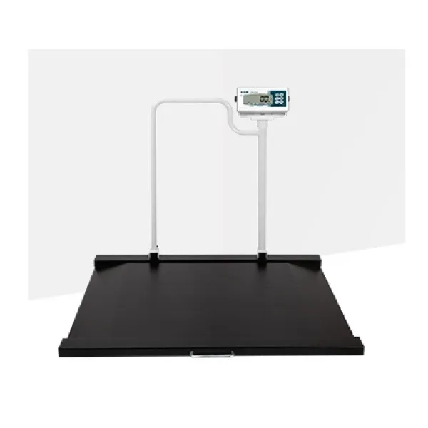 《16-16》BW-5157M 多功能輪椅秤