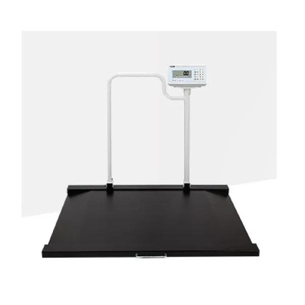 《16-17》BW-5158M 多功能輪椅秤
