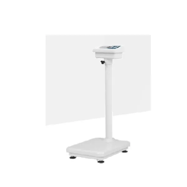 《16-7》BW-1110H 電子體重秤/附身高尺