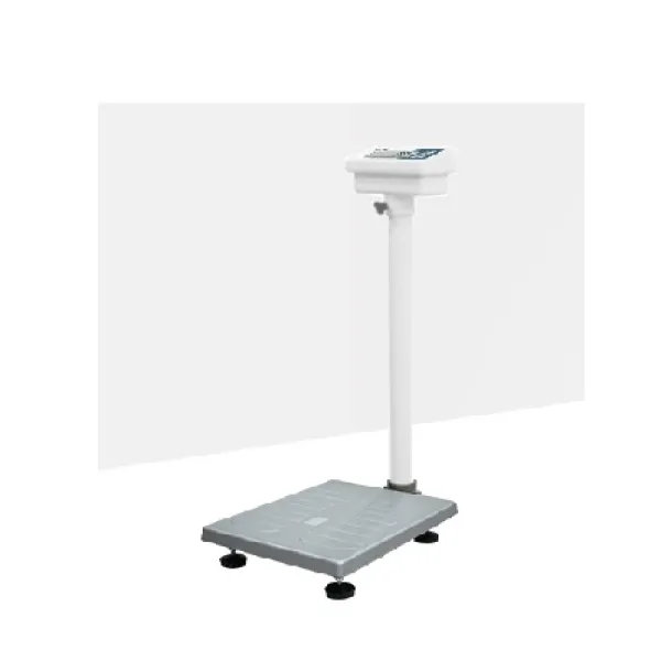 《16-8》BW-1115 電子體重秤/附身高尺