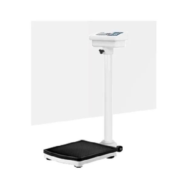 《16-9》BW-1122 電子體重秤/附身高尺