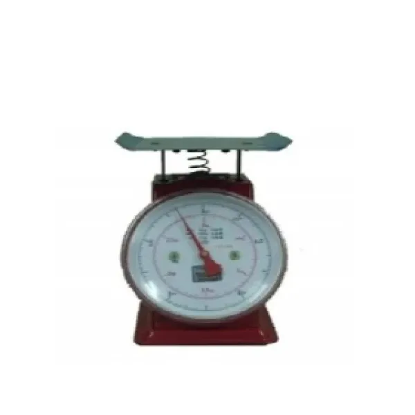 《18-1》機械自動桌秤