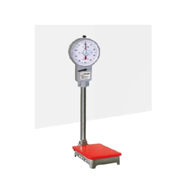 《16-2》PA-120WH 指針型身高體重秤