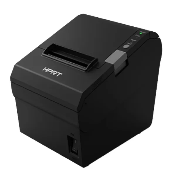 《1-10》HPRT TP805 標籤機
