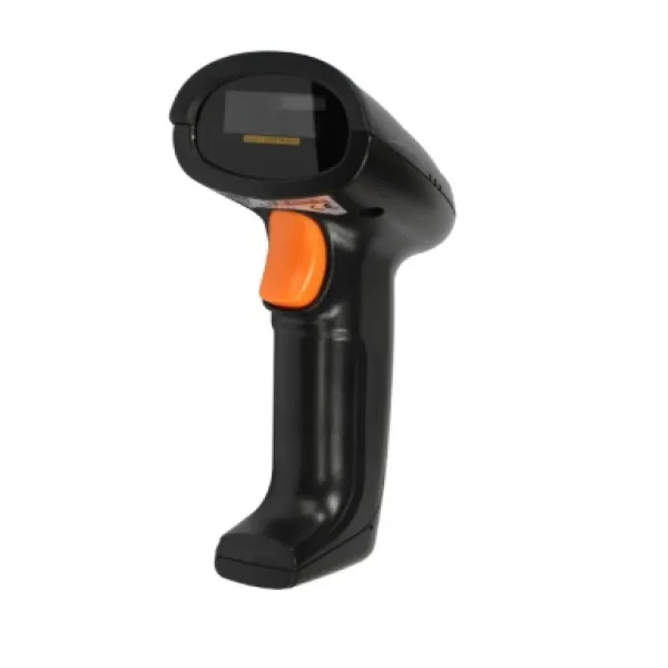 《2-4》GS580 二維影像式條碼掃描器