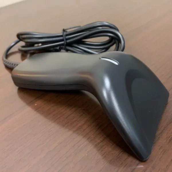 《2-6》SG1680u 一維CCD接觸式條碼掃描器