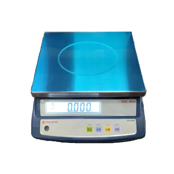 《7-6》YDC-899 電子計重秤