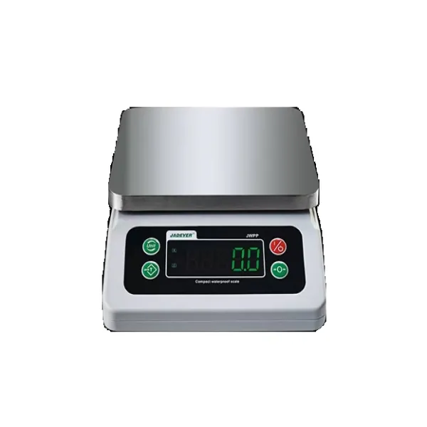 《12-7》JWPP 小型防水電子計重秤